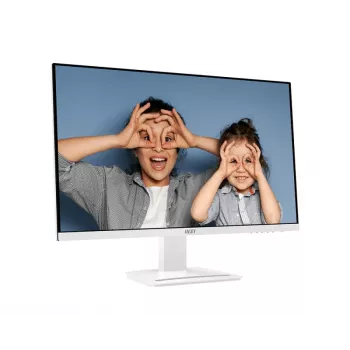 MSI Pro MP273QWDE E2 monitor per computer 68,6 cm (27