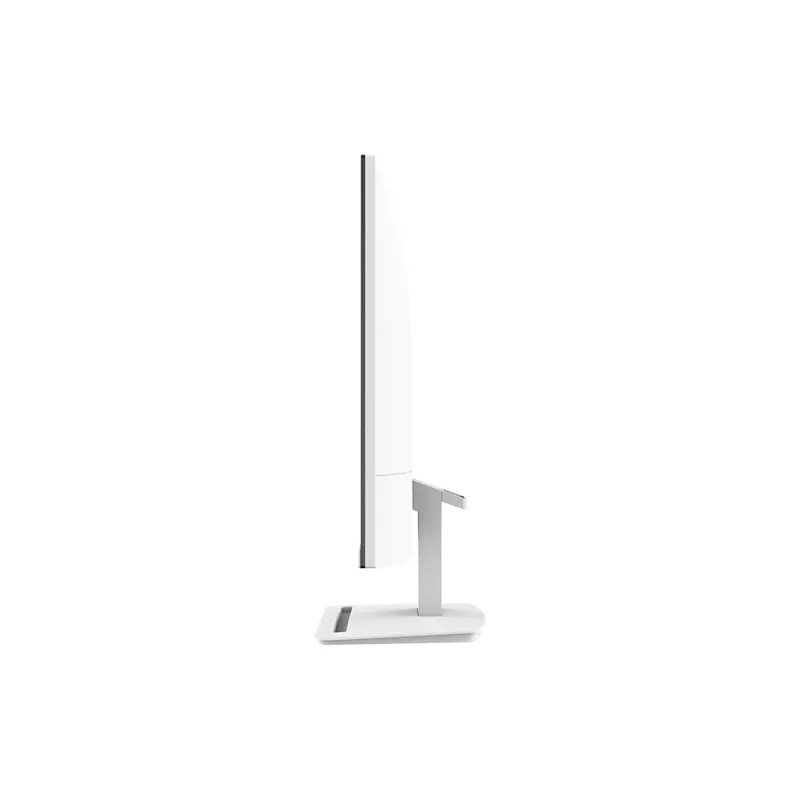 Monitor da ufficio MSI PRO MP273QWDE E2, 27 pollici (68,6 cm), 2560 x 1440 WQHD, IPS, 100 Hz, 1 ms MPRT, HDMI, DisplayPort, bianco
