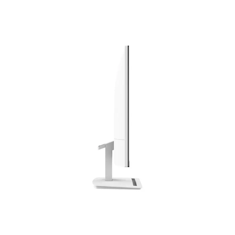 Monitor da ufficio MSI PRO MP273QWDE E2, 27 pollici (68,6 cm), 2560 x 1440 WQHD, IPS, 100 Hz, 1 ms MPRT, HDMI, DisplayPort, bianco