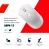 Mouse Canyon CNS-CMSW18A RF wireless ottico