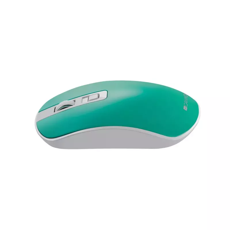 Mouse Canyon CNS-CMSW18A RF wireless ottico