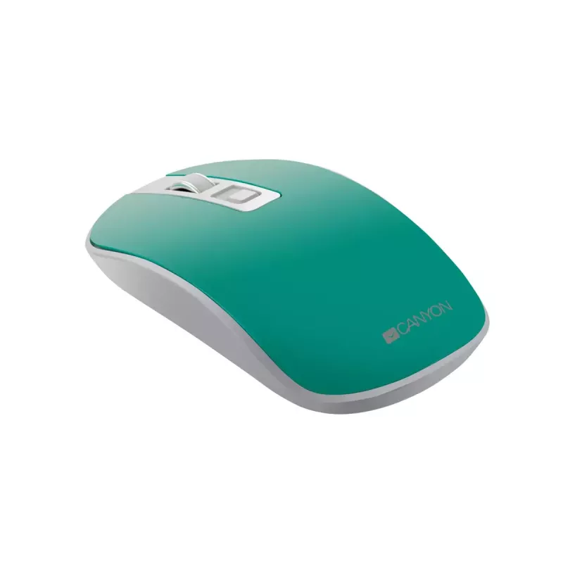 Mouse Canyon CNS-CMSW18A RF wireless ottico