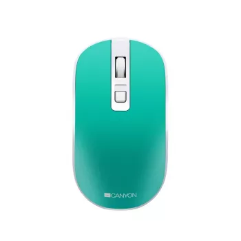 Mouse Canyon CNS-CMSW18A RF wireless ottico