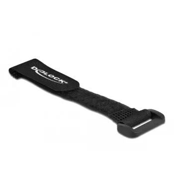 Fascetta per cavi in velcro DeLOCK 19525