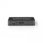 Splitter video Nedis VSPL34002BK