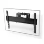 Supporto TV Nedis TVWM3551BK 2,03 m 80 pollici nero 35 kg