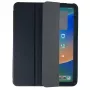 Deqster Custodia Slim per iPad 10.9 (10ª gen), nera, con portapenna