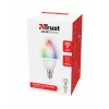 Lampadina smart Trust 71280 Wi-Fi bianco 100 mm