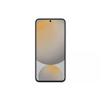 Cover Samsung Galaxy S24 FE custodia in silicone