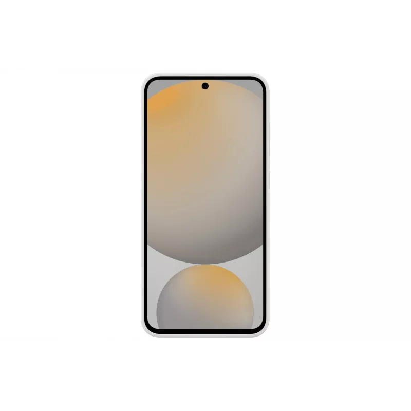 Cover Samsung Galaxy S24 FE custodia in silicone