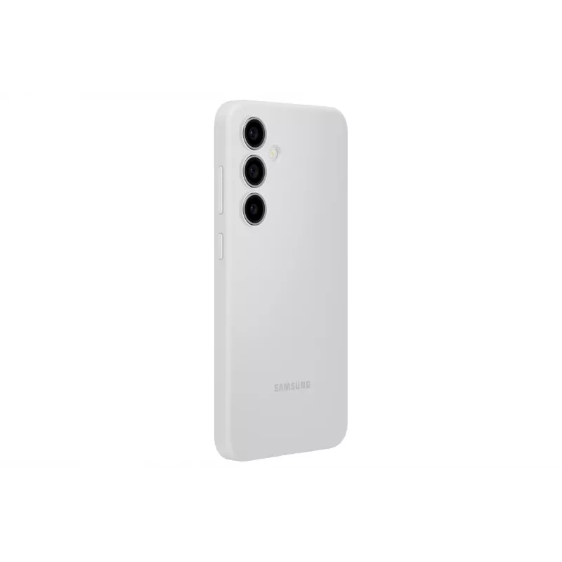Cover Samsung Galaxy S24 FE custodia in silicone