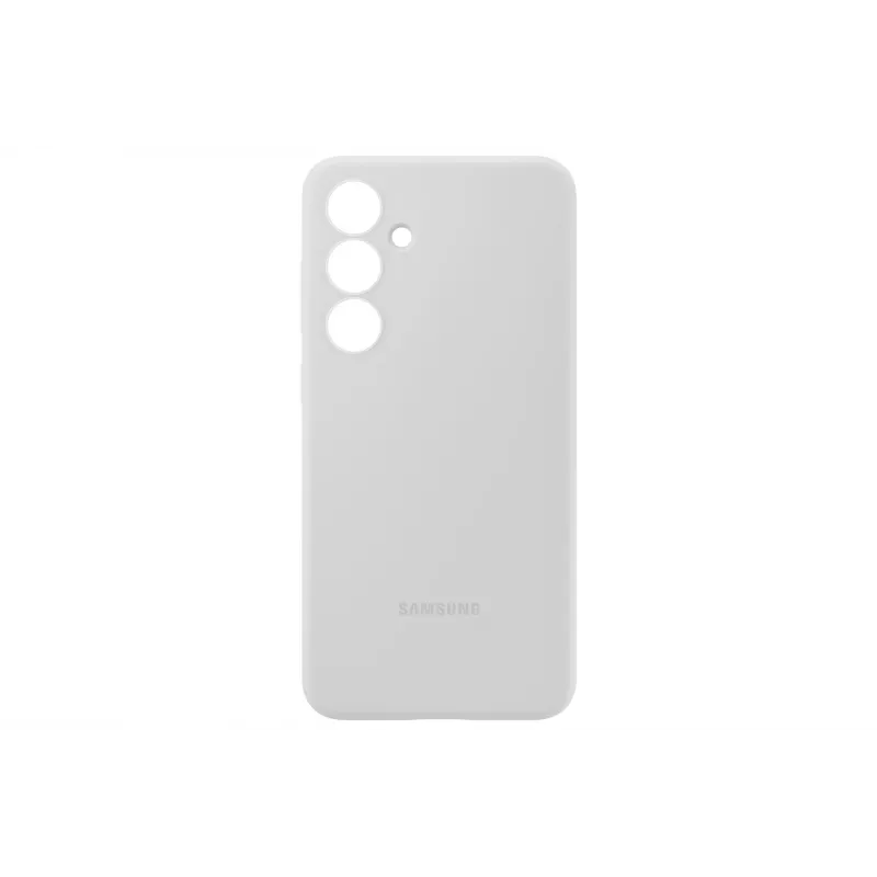 Cover Samsung Galaxy S24 FE custodia in silicone