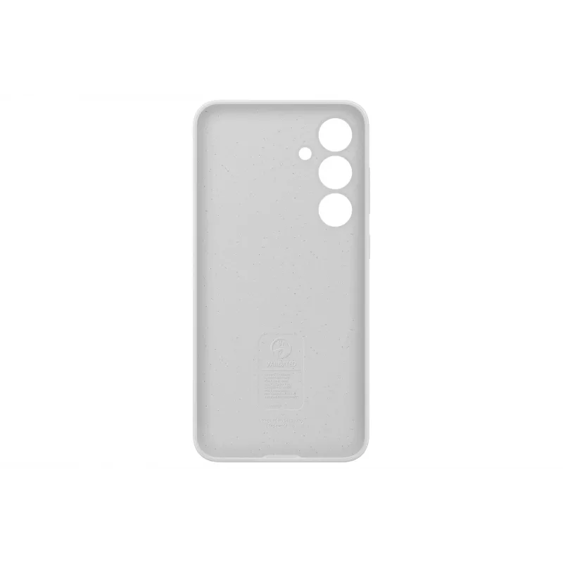 Cover Samsung Galaxy S24 FE custodia in silicone