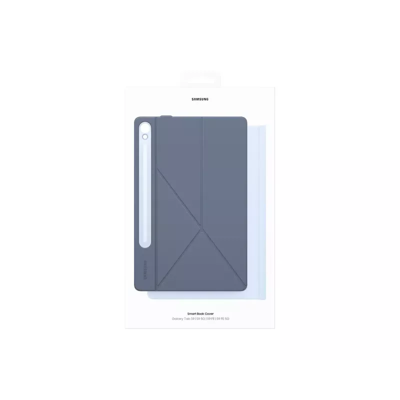 Samsung Smart Book Cover per Galaxy Tab S9, S9 FE