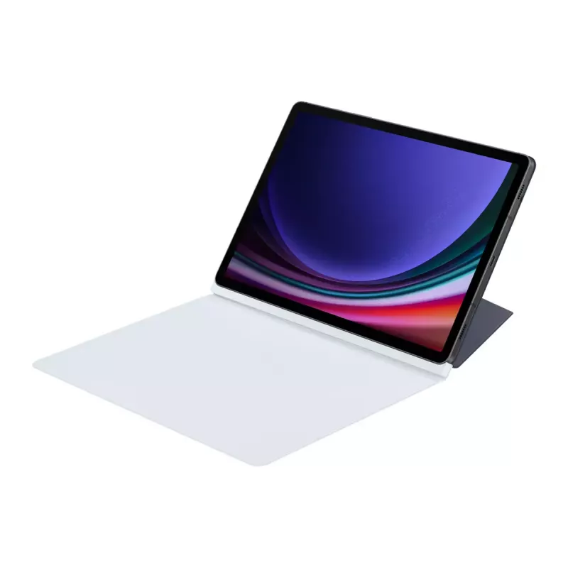 Samsung Smart Book Cover per Galaxy Tab S9, S9 FE