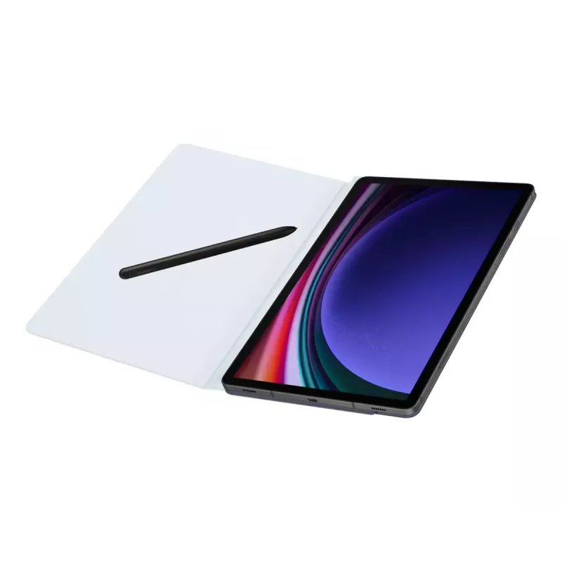 Samsung Smart Book Cover per Galaxy Tab S9, S9 FE