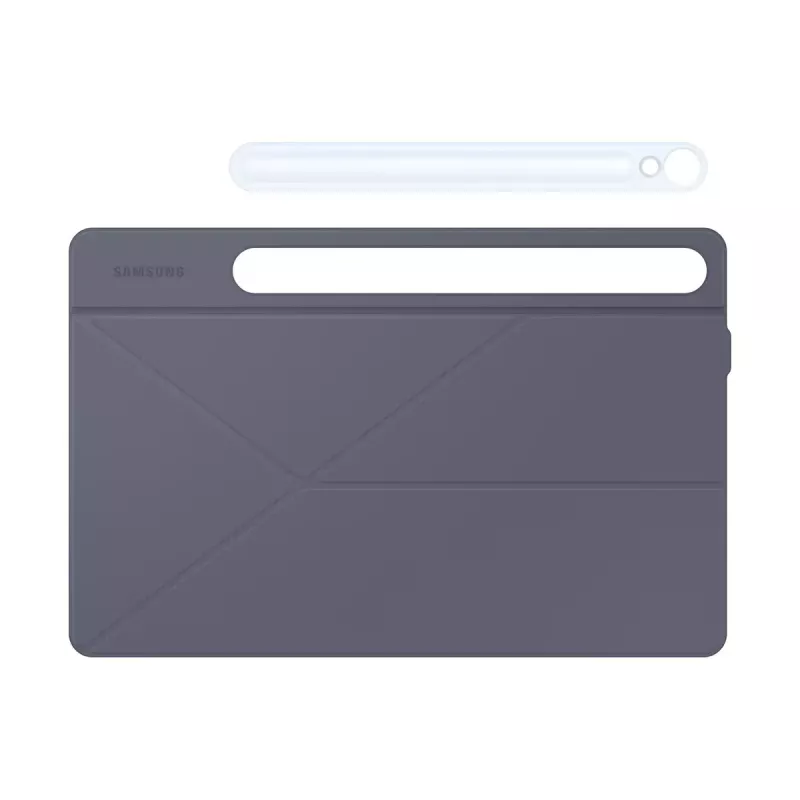 Samsung Smart Book Cover per Galaxy Tab S9, S9 FE