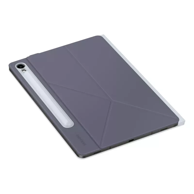 Samsung Smart Book Cover per Galaxy Tab S9, S9 FE