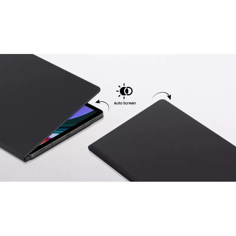 Samsung Smart Book Cover per Galaxy Tab S9, S9 FE