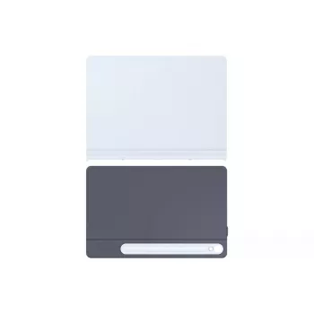 Samsung Smart Book Cover per Galaxy Tab S9, S9 FE