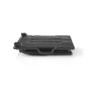 Pad di raffreddamento per laptop Nedis NBCR200BK 2 ventole 14 cm nero
