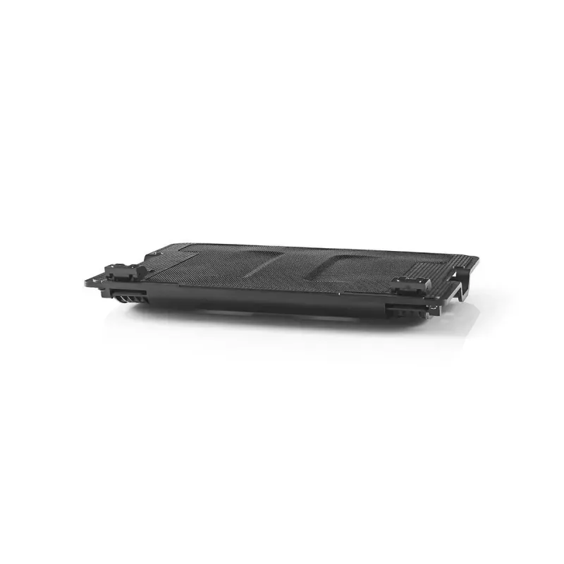 Pad di raffreddamento per laptop Nedis NBCR200BK 2 ventole 14 cm nero