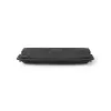 Pad di raffreddamento per laptop Nedis NBCR200BK 2 ventole 14 cm nero
