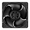 Ventola ARCTIC S12038-8K 120 mm 8k rpm ventola server 370 m³/h 37 mmH2O