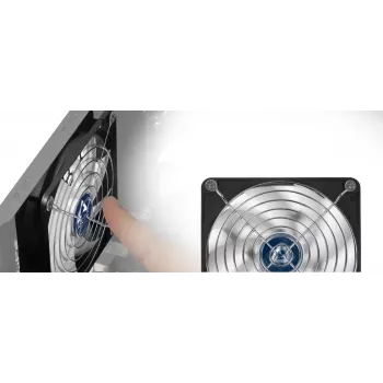 Griglia per ventola ARCTIC ACFAN00087A