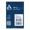 ARCTIC TP-3 Premium Performance pad termico 120 x 20 mm, 1,5 mm