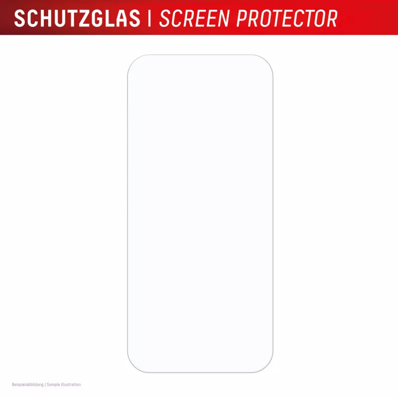 Displex pellicola protettiva display (10H) per Google Pixel 9, Pixel 9 Pro, Pixel 10, Pixel 10 Pro, cornice di montaggio Eco, antigraffio