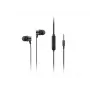 Lenovo 4XD1J77352 Cuffie/headset con filo in-ear ufficio/call center nero