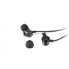 Lenovo 4XD1J77352 Cuffie/headset con filo in-ear ufficio/call center nero