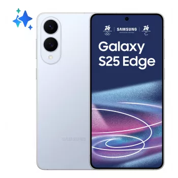 Samsung Galaxy S25 Edge 17 cm (6,7