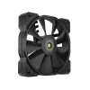 Ventola per case COUGAR MHP 120, Nero