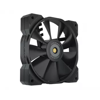 Ventola per case COUGAR MHP 120, Nero