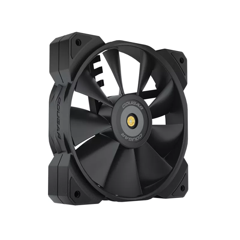 Ventola per case COUGAR MHP 120, Nero