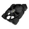 Ventola per case COUGAR MHP 120, Nero