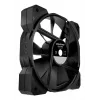 Ventola per case COUGAR MHP 120, Nero