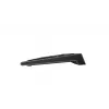 Logickeyboard LKB-LPWB-A2M-DE Tastiera Universale USB QWERTZ Tedesco Nero