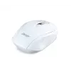 Mouse Acer AMR800 ambidestro RF Wireless Ottico 1600 DPI Bianco