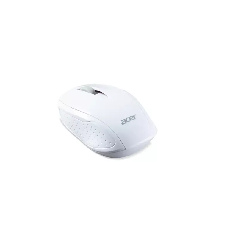 Mouse Acer AMR800 ambidestro RF Wireless Ottico 1600 DPI Bianco
