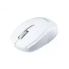 Mouse Acer AMR800 ambidestro RF Wireless Ottico 1600 DPI Bianco