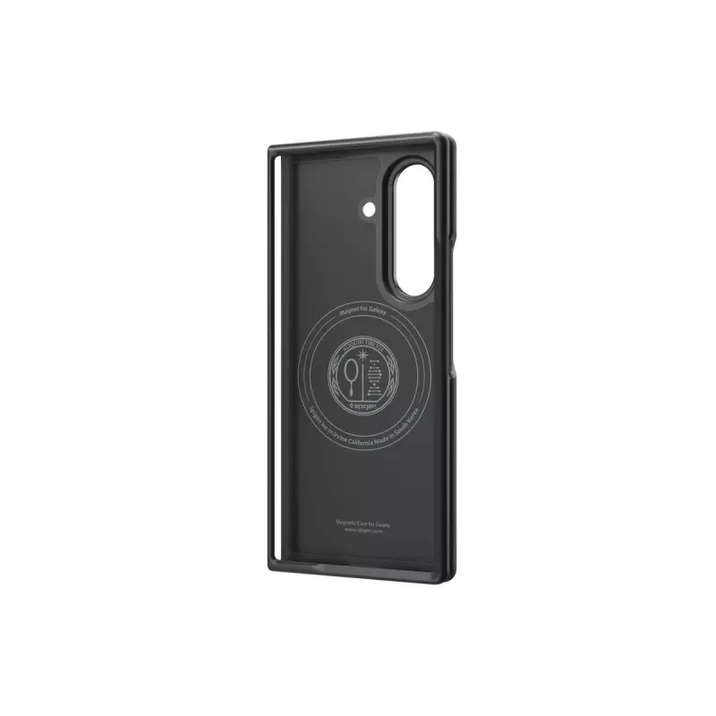 Cover Samsung Galaxy Z Fold7 Spigen ThinFit Pro custodia con magnete