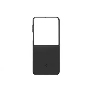 Custodia protettiva ThinFit per Samsung Galaxy Flip7 – Nero – Samsung GP-FPF766PGABW