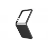 Custodia protettiva ThinFit per Samsung Galaxy Flip7 – Nero – Samsung GP-FPF766PGABW