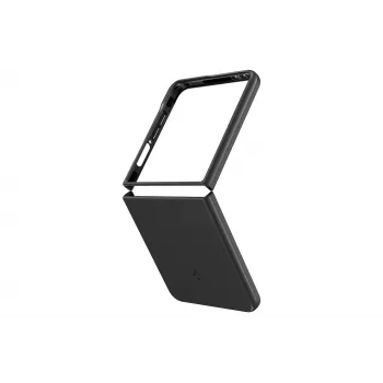Custodia protettiva ThinFit per Samsung Galaxy Flip7 – Nero – Samsung GP-FPF766PGABW