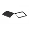 Custodia protettiva ThinFit per Samsung Galaxy Flip7 – Nero – Samsung GP-FPF766PGABW
