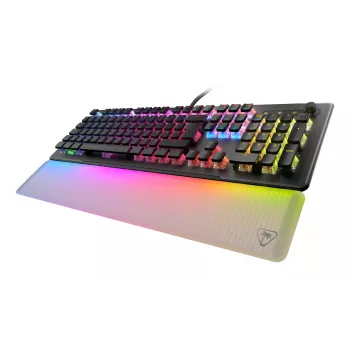 Turtle Beach Vulcan II Max Tastiera Gaming USB QWERTZ Nero