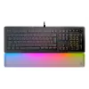 Turtle Beach Vulcan II Max Tastiera Gaming USB QWERTZ Nero